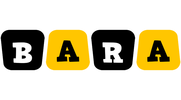 Bara boots logo