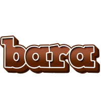 Bara brownie logo
