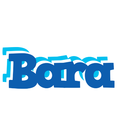 Bara business logo