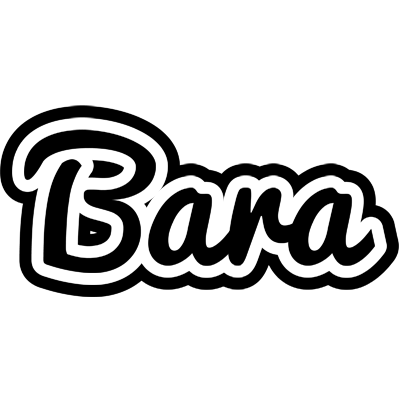 Bara chess logo