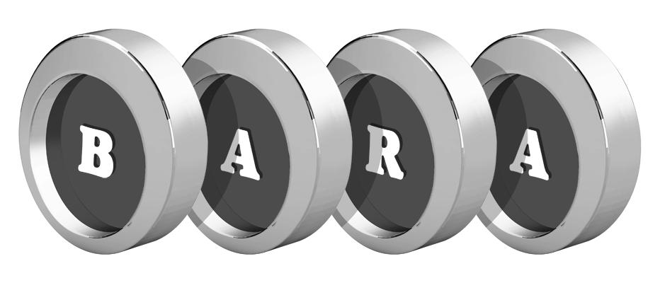 Bara coins logo