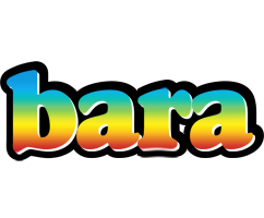 Bara color logo