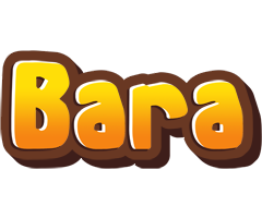 Bara cookies logo