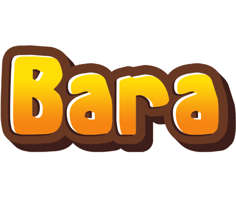 Bara cookies logo