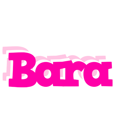Bara dancing logo