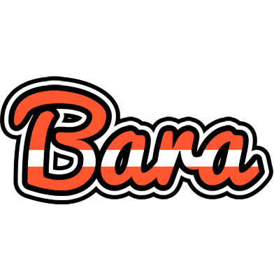 Bara denmark logo