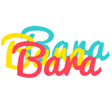 Bara disco logo