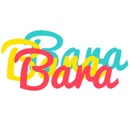 Bara disco logo
