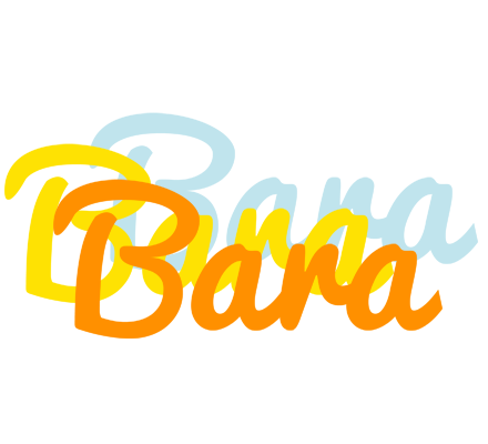 Bara energy logo