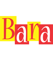Bara errors logo