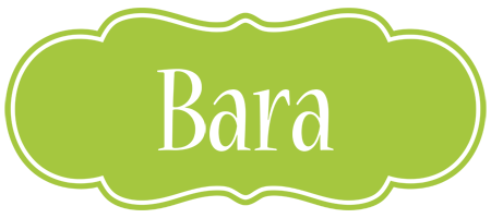 Bara family logo