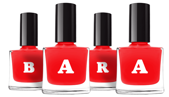 Bara fashion logo
