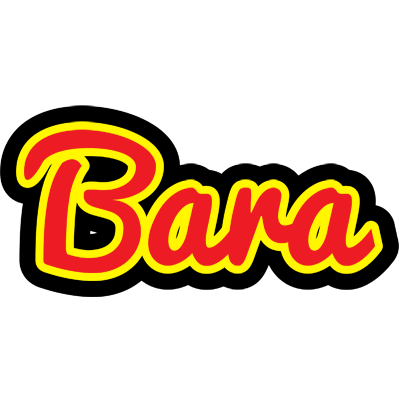 Bara fireman logo