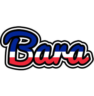 Bara france logo