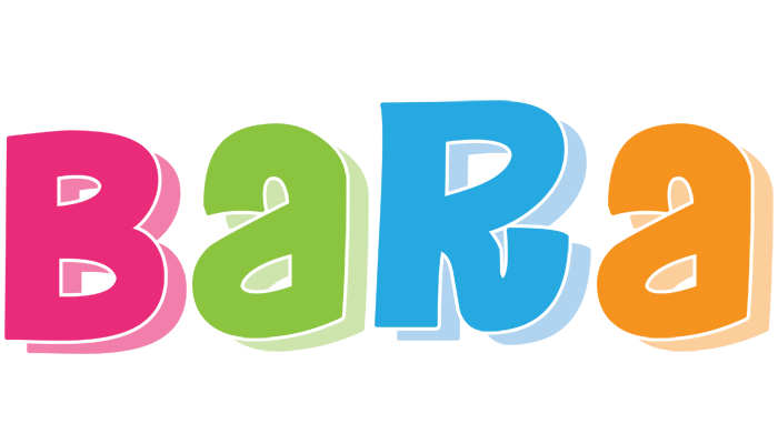 Bara friday logo