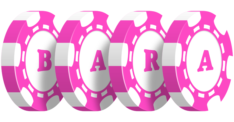 Bara gambler logo