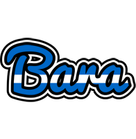 Bara greece logo