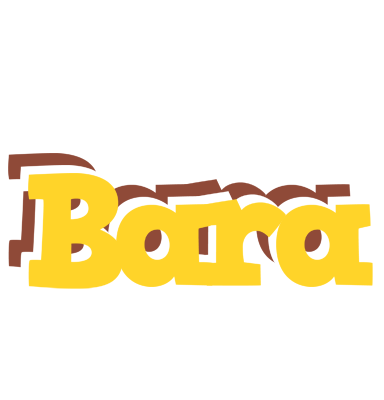 Bara hotcup logo