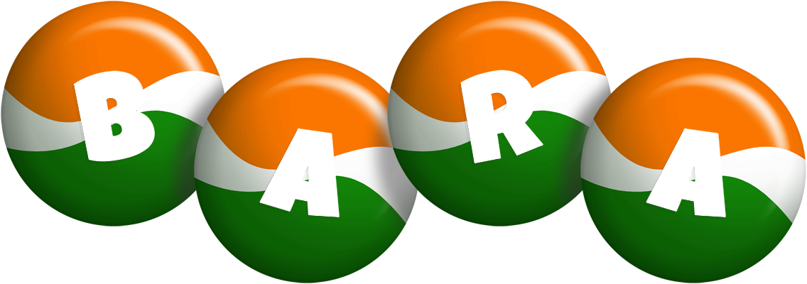 Bara india logo