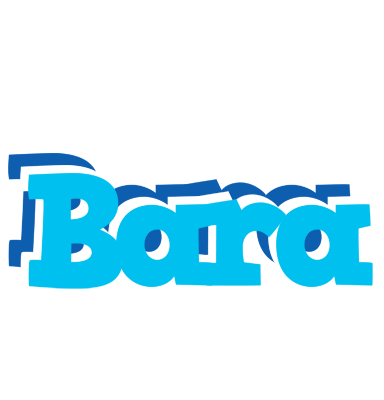 Bara jacuzzi logo