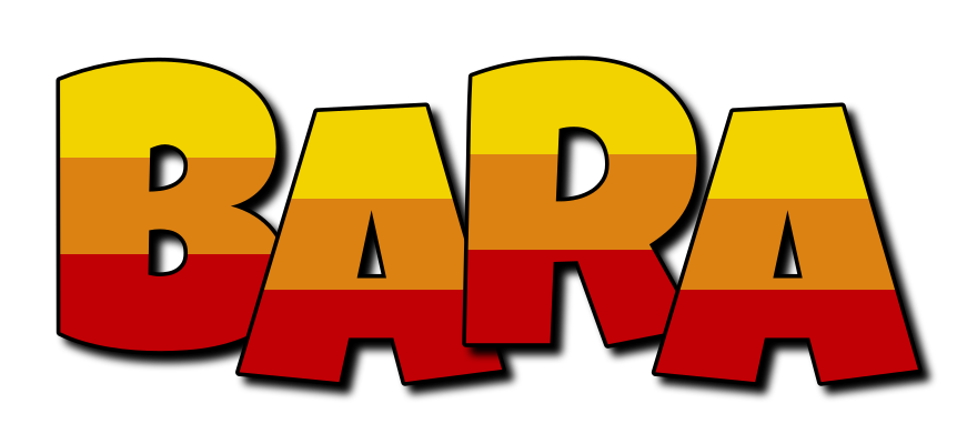 Bara jungle logo
