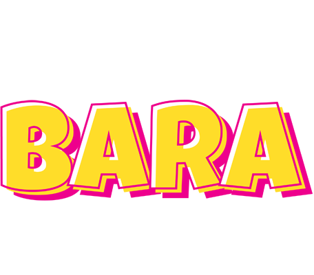Bara kaboom logo
