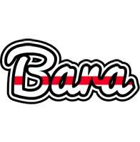 Bara kingdom logo