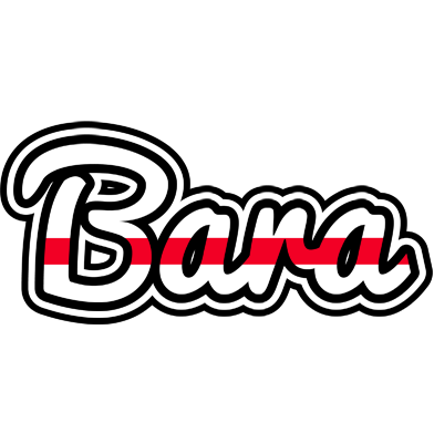 Bara kingdom logo