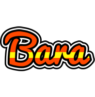 Bara madrid logo