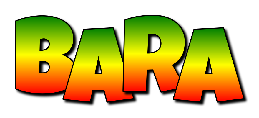 Bara mango logo