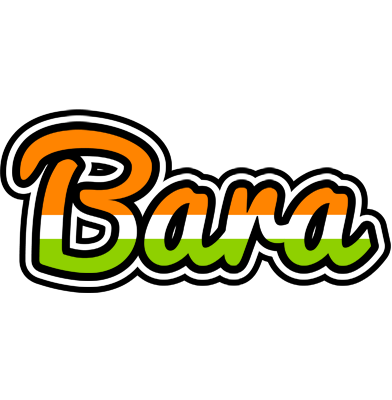 Bara mumbai logo