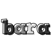 Bara night logo