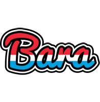 Bara norway logo