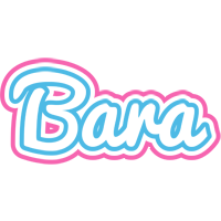 Bara outdoors logo