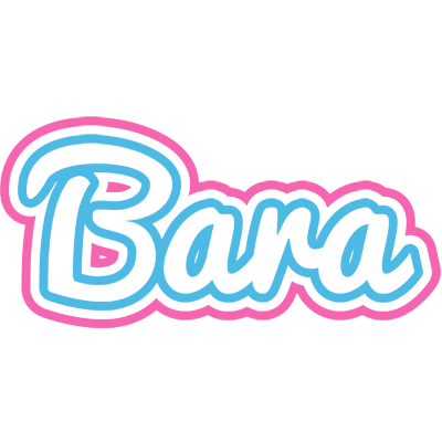 Bara outdoors logo