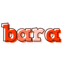 Bara paint logo