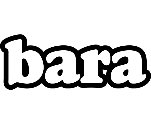 Bara panda logo