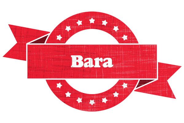 Bara passion logo