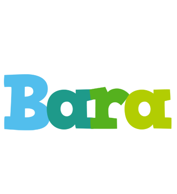 Bara rainbows logo