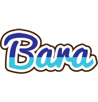 Bara raining logo