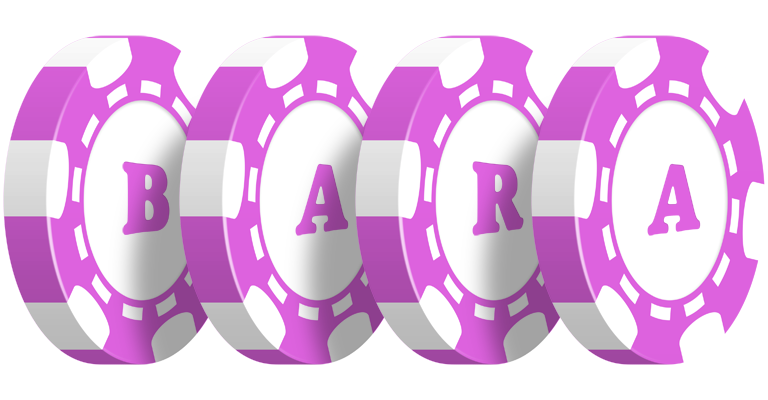 Bara river logo