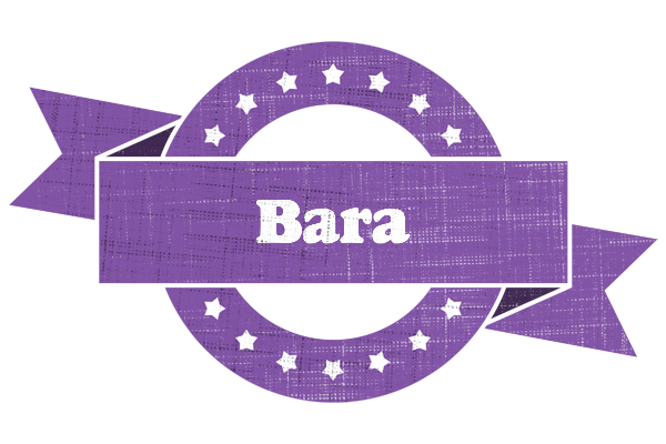 Bara royal logo