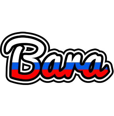 Bara russia logo