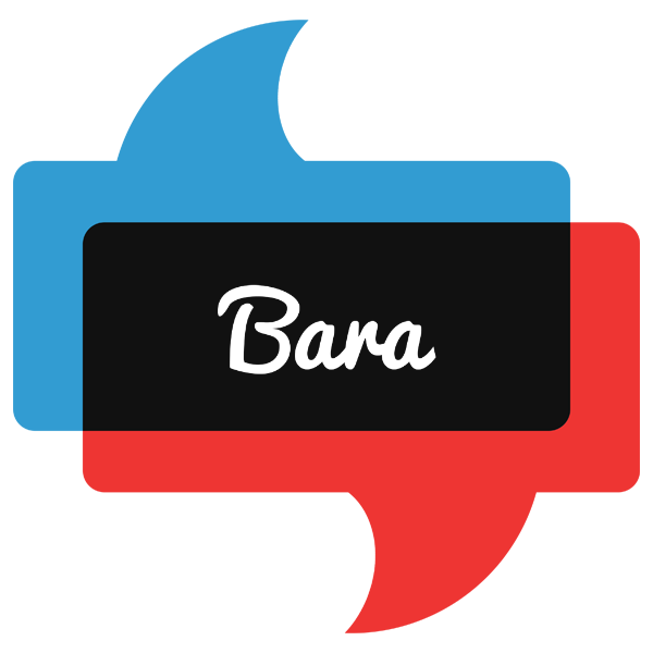 Bara sharks logo