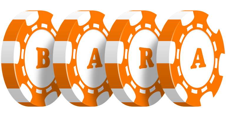 Bara stacks logo