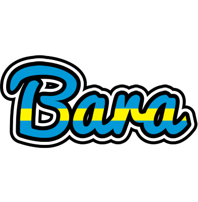 Bara sweden logo