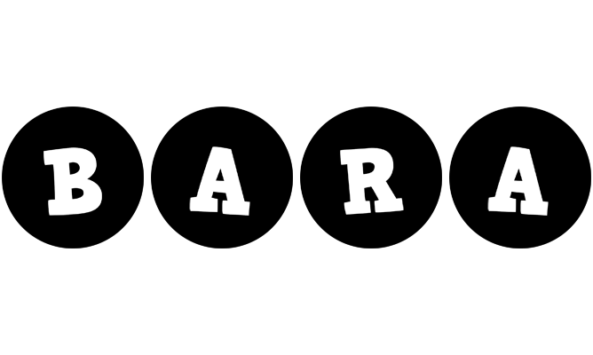 Bara tools logo