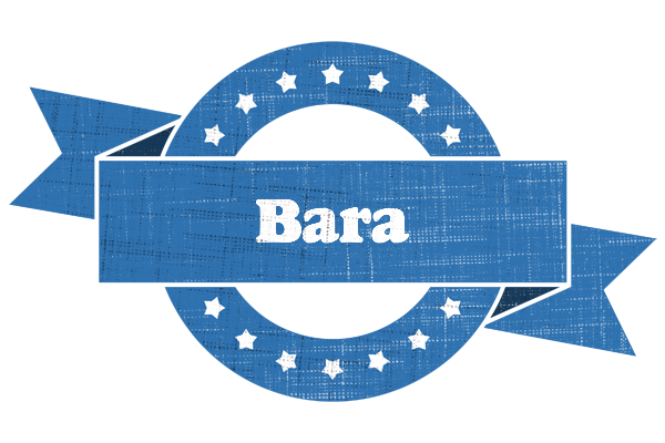 Bara trust logo