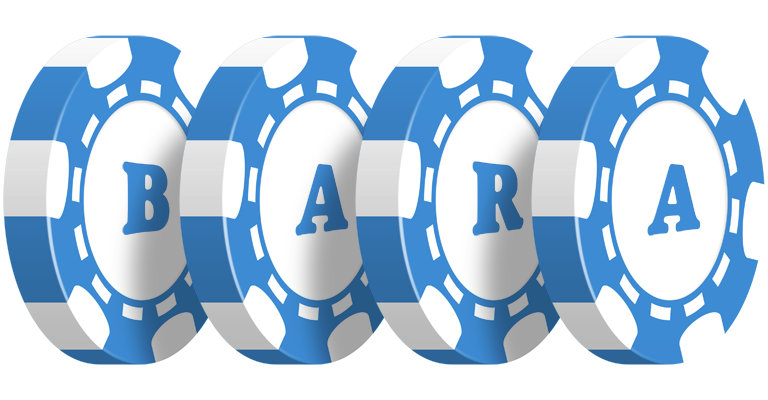 Bara vegas logo