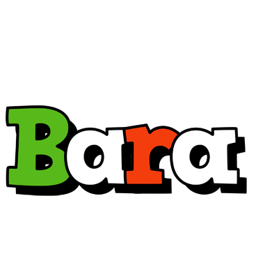 Bara venezia logo